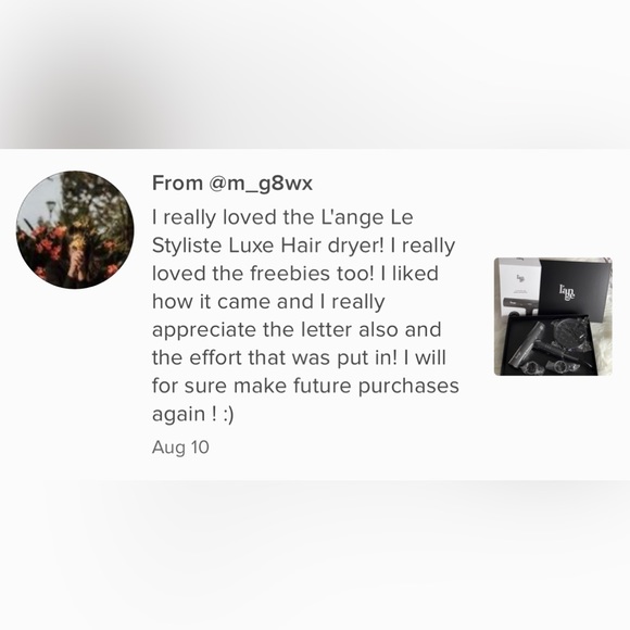 LOVE NOTES 💖THANK YOU SO MUCH💖 - Picture 3 of 14